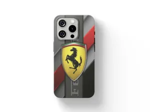 Ferrari Handyhüllen Moderner Stilvoller Look